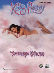 Katy Perry : Teenage Dream