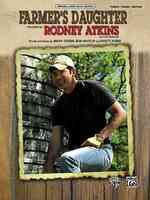 Farmer's Daughter : Piano, Vocal, Guitar (Original Sheet Music Edition)
