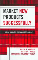 新商品マーケティングの秘策：ＳＴＭガイド<br>Market New Products Successfully