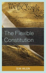 憲法の柔軟性<br>The Flexible Constitution