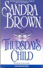 Thursday's Child (3-Volume Set) （Unabridged）