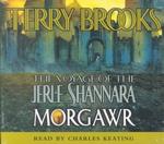 Morgawr (5-Volume Set) (The Voyage of the Jerle Shannara) （Abridged）
