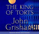 The King of Torts (5-Volume Set) （Abridged）