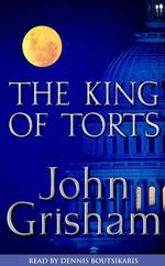 The King of Torts (4-Volume Set) （Abridged）