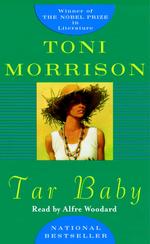 Tar Baby (4-Volume Set) （Abridged）
