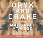 Oryx and Crake (9-Volume Set) （Unabridged）