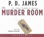 The Murder Room (12-Volume Set) （Unabridged）