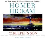 The Keeper's Son (5-Volume Set) （Abridged）