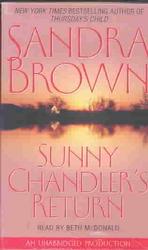 Sunny Chandler's Return (3-Volume Set) （Unabridged）