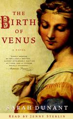 The Birth of Venus (4-Volume Set) （Abridged）