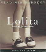 Lolita (10-Volume Set) （Unabridged）