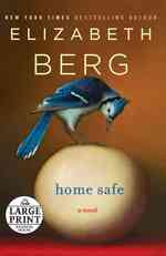 Home Safe (Random House Large Print) （LRG）