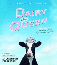 Dairy Queen (5-Volume Set) : Library Edition (Dairy Queen Trilogy) （Unabridged）