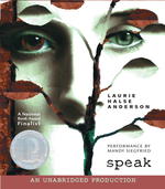 Speak (4-Volume Set) （Unabridged）