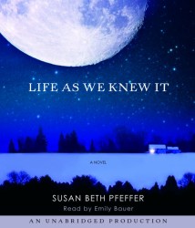Life as We Knew It (7-Volume Set) : Library Edition (Last Survivors) （Unabridged）