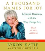 A Thousand Names for Joy (5-Volume Set) : Living in Harmony with the Way Things Are （Abridged）