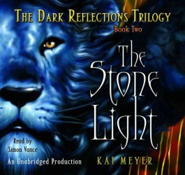 The Stone Light (7-Volume Set) : Library Edition (The Dark Reflections) （Unabridged）