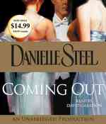 Coming Out (4-Volume Set) （Unabridged）