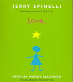 Love, Stargirl (5-Volume Set) （Unabridged）