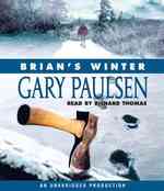 Brian's Winter (3-Volume Set) （Unabridged）
