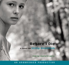 Before I Die (6-Volume Set) : Library Edition （Unabridged）