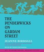 The Penderwicks on Gardam Street (6-Volume Set) （Unabridged）