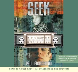 Seek (3-Volume Set) : Library Edition （Unabridged）