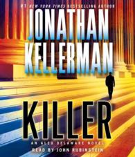 Killer (6-Volume Set) (Alex Delaware) （Abridged）