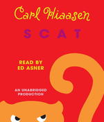 Scat (8-Volume Set) （Unabridged）