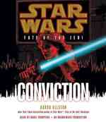 Star Wars: Fate of the Jedi (11-Volume Set) : Conviction (Star Wars: Fate of the Jedi) （Unabridged）