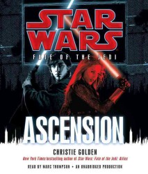 Ascension (13-Volume Set) (Star Wars: Fate of the Jedi) （Unabridged）