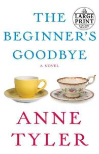 The Beginner's Goodbye (Random House Large Print) （LRG）