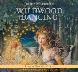 Wildwood Dancing (11-Volume Set) : Library Edition （Unabridged）