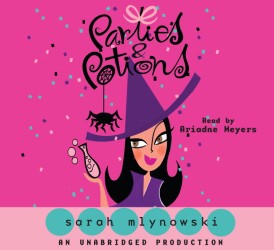 Parties & Potions (8-Volume Set) (Magic in Manhattan) （Unabridged）