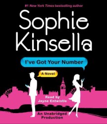 I've Got Your Number (11-Volume Set) （Unabridged）