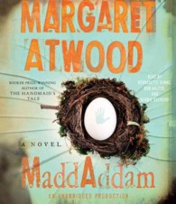 Maddaddam (11-Volume Set) （Unabridged）