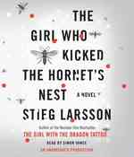 The Girl Who Kicked the Hornet's Nest (16-Volume Set) （Unabridged）