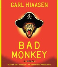 Bad Monkey (9-Volume Set) （Unabridged）