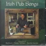 Irish Pub Songs （Cd Audio）