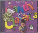 Candy Classics Sing-Along （Cd Audio）