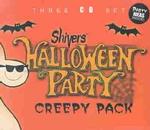Halloween Party:Creepy Pack （Cd Audio）