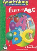 Fun With ABC's （Cd Audio）