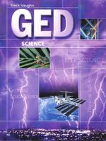 Ged Science (Steck-vaughn Ged Series)