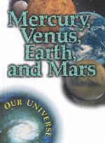 洋書 VENUS Mercury, Venus, Earth, and Mars (Our Universe) / Vogt, Gregory