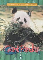Giant Pandas (Animals of the Rain Forest)