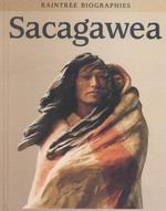 Sacagawea (Raintree Biographies)
