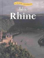 The Rhine (River Journey)