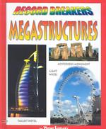 Megastructures (Record Breakers)