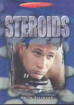 Steroids (Health Issues)