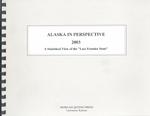 Alaska in Perspective 2003 （14TH）